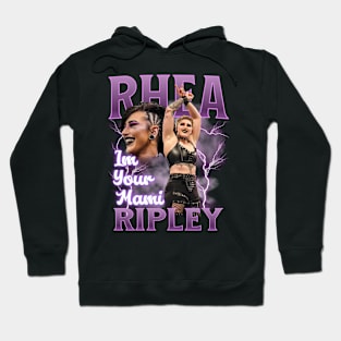rhea-ripley Hoodie